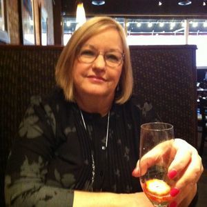 Meet your Posher, Mary